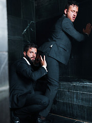 2 Wet, Editor's Cut by Men at Play image #10