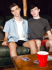 The Lake House: Episode Four by Helix Studios image #13