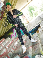 Casper Ivarsson by Southern Strokes image #7