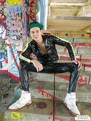 Casper Ivarsson by Southern Strokes image #7