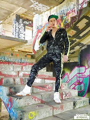 Casper Ivarsson by Southern Strokes image #7