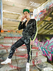 Casper Ivarsson by Southern Strokes image #7