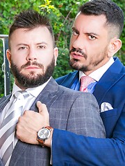 Wet Party Planner by Men at Play image #11