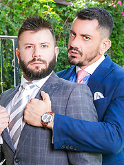 Wet Party Planner by Men at Play image #11