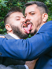 Wet Party Planner by Men at Play image #11
