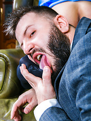Wet Party Planner by Men at Play image #11