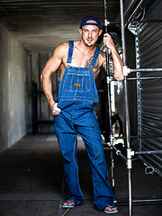 Road Kill by Trailer Trash Boys image #8