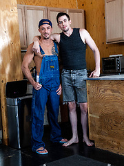 Road Kill by Trailer Trash Boys image #8