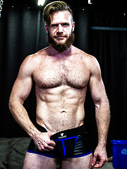 Dungeon  Featuring: Brian Bonds & Dale Savage by NastyDaddy image #14