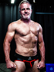 Dungeon  Featuring: Brian Bonds & Dale Savage by NastyDaddy image #14