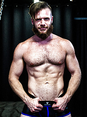 Dungeon  Featuring: Brian Bonds & Dale Savage by NastyDaddy image #14