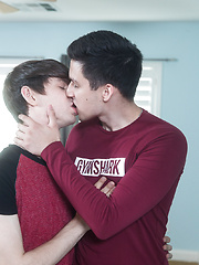 You Drive Me Wild by Helix Studios image #11