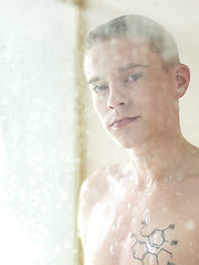 Harley Xavier Solo Session by Helix Studios image #7