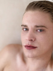 Harley Xavier Solo Session by Helix Studios image #7
