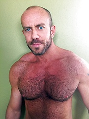 Rikk Dicks Muscleboy Matt by RawHole image #10