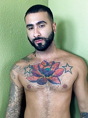 Rikk Dicks Muscleboy Matt by RawHole image #10
