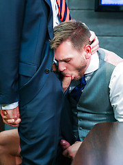 Unfinished Business, Editor's Cut by Men at Play image #8