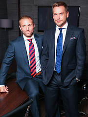 Unfinished Business, Editor's Cut by Men at Play image #8