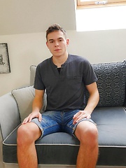 Craig Keller by Southern Strokes image #4