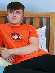 Young Handsome Harrison by English Lads image #8