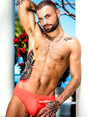 Michael Lucas tops Jeffrey Lloyd by Lucas Entetainment image #10