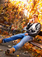 SATURDAY SPECIAL: BASTIAN & ALLAN by BelAmi Online image #10