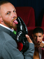 Cine-X Chill & Play by Men at Play image #8