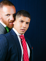 Cine-X Chill & Play by Men at Play image #8