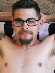 Suckin' on Hairy Cocks by PitsAndPubes image #6