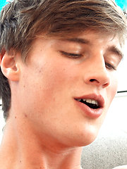 Ashton Montana & Peter Annaud by FreshMen image #11