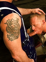 Slick Dogs: Preview by TitanMen image #11