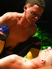 Slick Dogs: Preview by TitanMen image #11