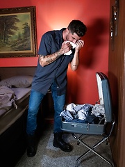 No Tell Motel by Raging Stallion image #6
