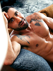 Nico Leon & Sharok by Cocky Boys image #9