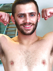 Young Straight Hamilton by English Lads image #7