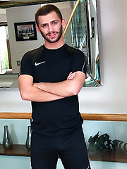 Young Straight Hamilton by English Lads image #7
