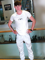 Young Straight Pup Sam by English Lads image #7
