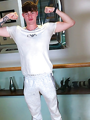 Young Straight Pup Sam by English Lads image #7