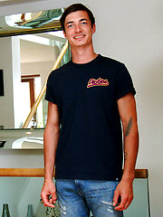 Young Slim Toned Lads Oscar & Tyler by English Lads image #6