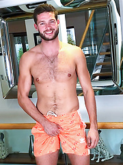 Young Hairy Straight Bailey by English Lads image #8