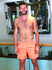 Young Hairy Straight Bailey by English Lads image #8