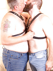 Jimmy Conrad and Steve Sommers by Bear Films image #9