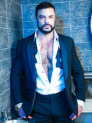 Tux Dup, Editor's Cut by Men at Play image #9