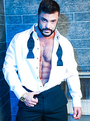 Tux Dup, Editor's Cut by Men at Play image #9