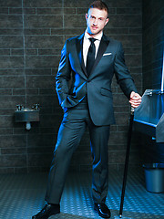Tux Dup, Editor's Cut by Men at Play image #9