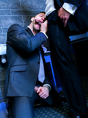 Tux Dup, Editor's Cut by Men at Play image #9