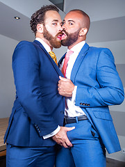 The Jealous Ex by Men at Play image #8