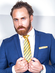 The Jealous Ex by Men at Play image #8