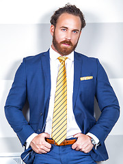 The Jealous Ex by Men at Play image #8