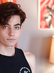 Eli Bennet Solo Session by Helix Studios image #7